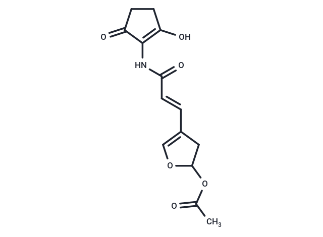 Reductiomycin