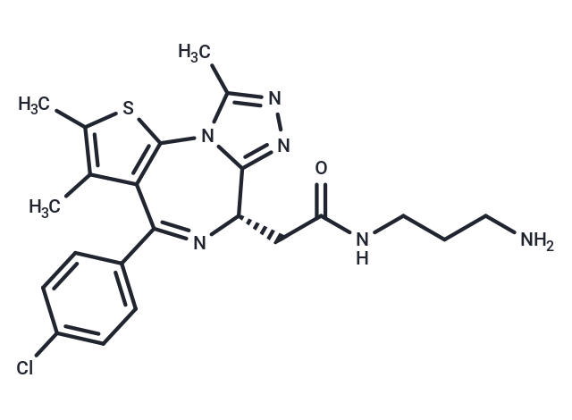 BRD4 ligand 6