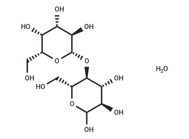 D-Lactose monohydrate