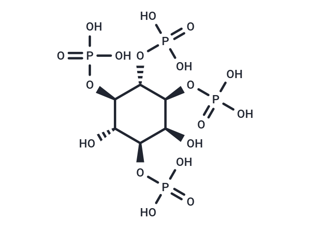 Inositol 1,3,4,5-tetraphosphate