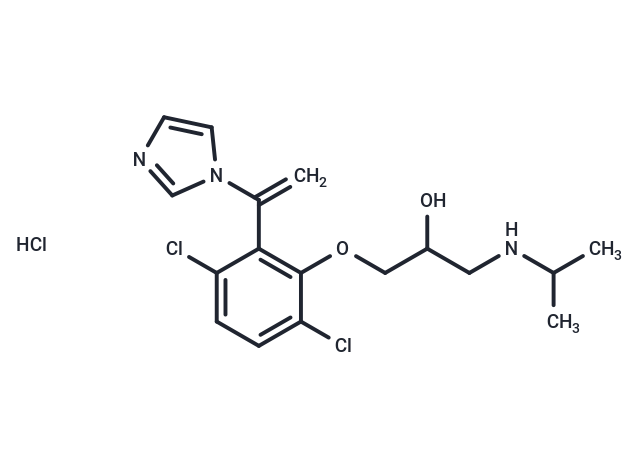 711389-S hydrochloride