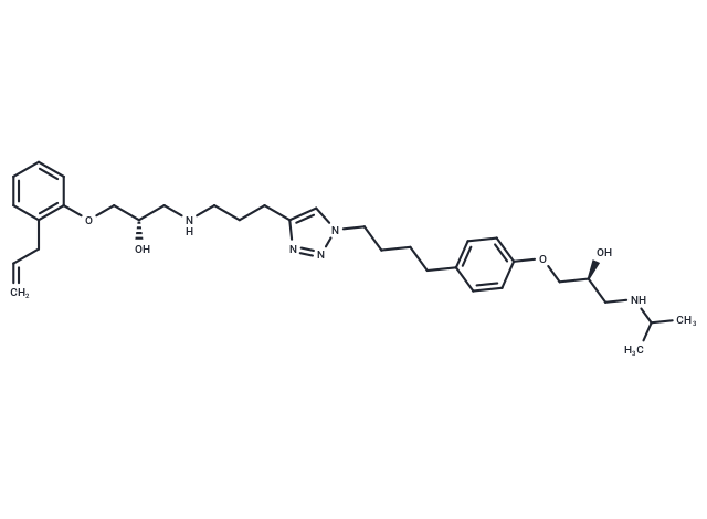 β2AR ligand 1