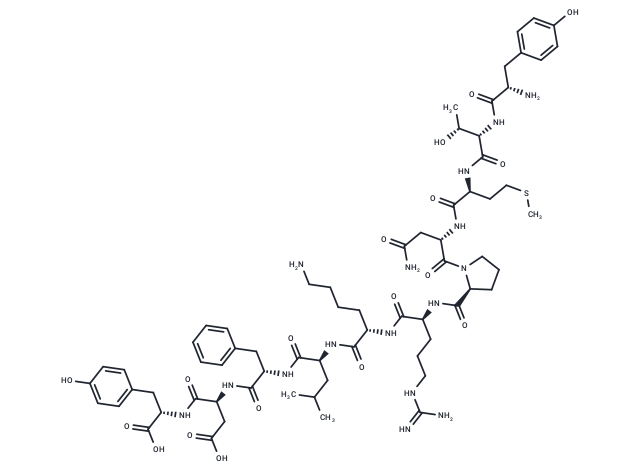 Apolipoprotein KV domain (67-77)