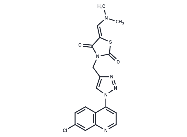 α-Amylase-IN-7