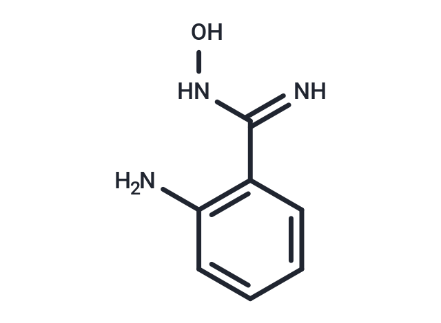 2-Amino benzamidoxime