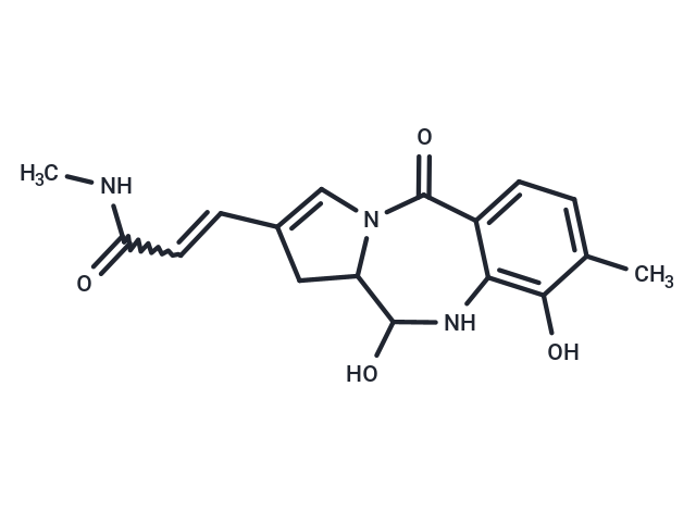Mazethramycin