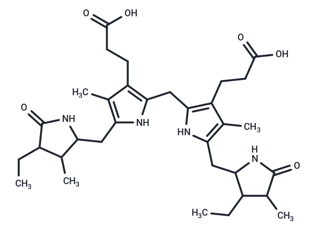 Stercobilinogen