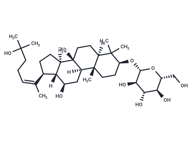 (Z)-Pseudoginsenoside Rh2