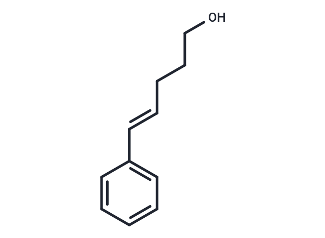 5-Phenyl-4E-pentenol