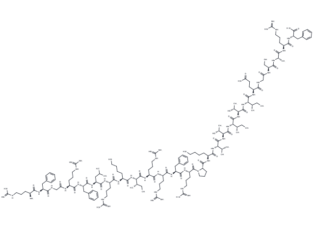 Cathelicidin-2 (chicken)