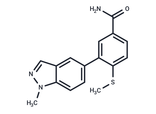Androgen receptor-IN-6