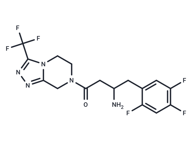 (Rac)-Sitagliptin