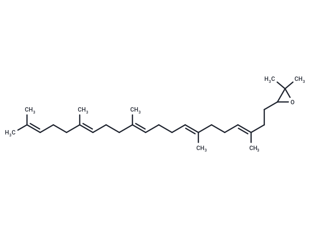 2,3-Oxidosqualene