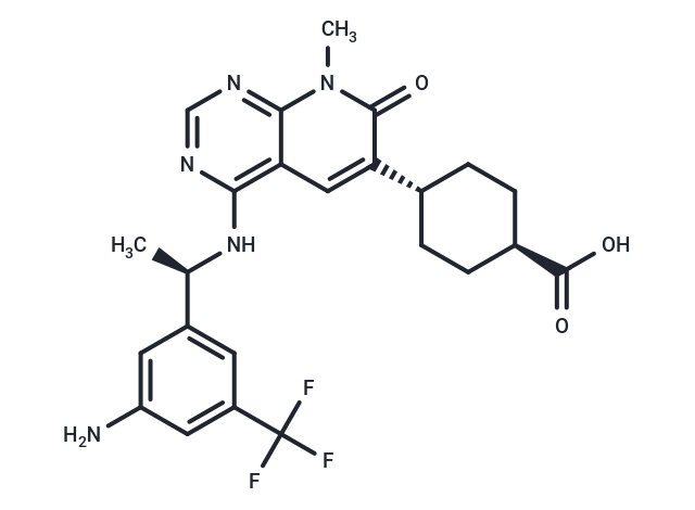 SOS1 Ligand intermediate-5