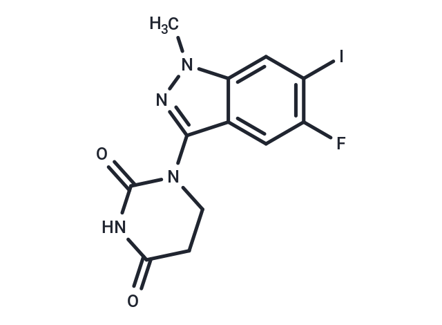 CRBN ligand-734