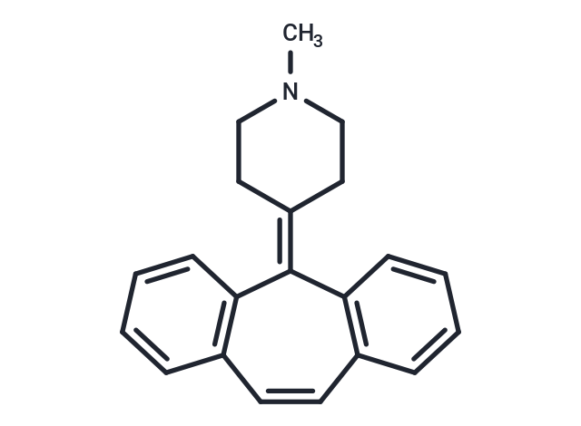 Cyproheptadine