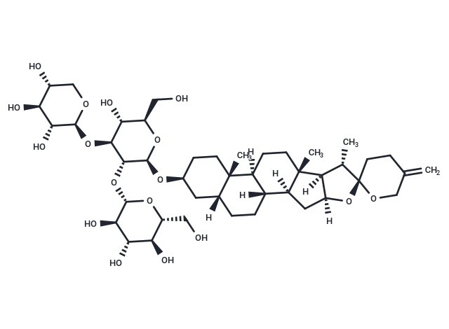 Schidigera saponin A1