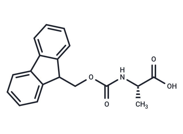 Fmoc-Ala-OH