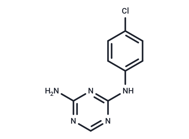 Chlorazanil