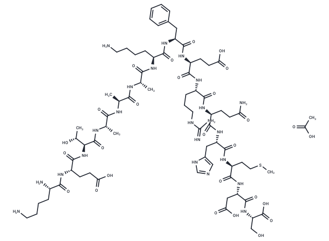 S Tag Peptide acetate