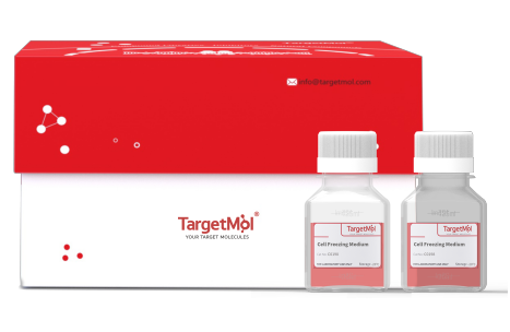 Cell Freezing Medium