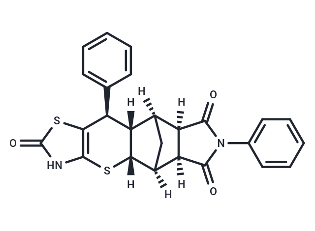 TSHR antagonist S37a