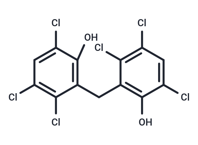 Hexachlorophene