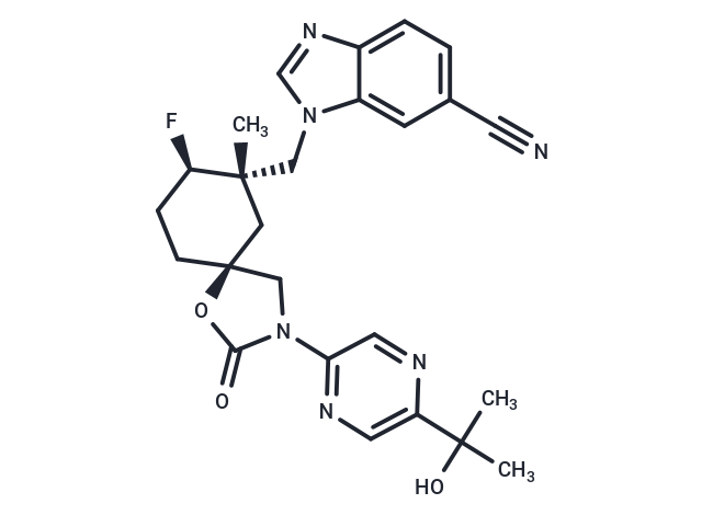 GSK2798745 derivative