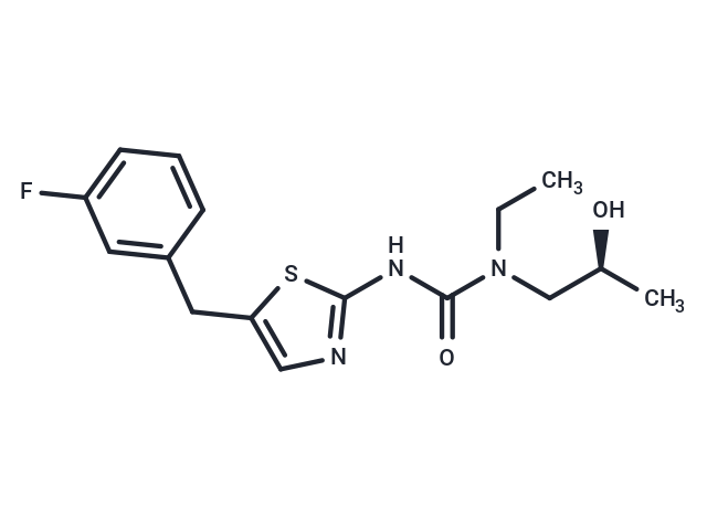 MrgprX2 antagonist-3