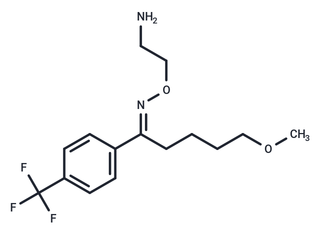 Fluvoxamine