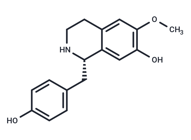 (S)-Coclaurine