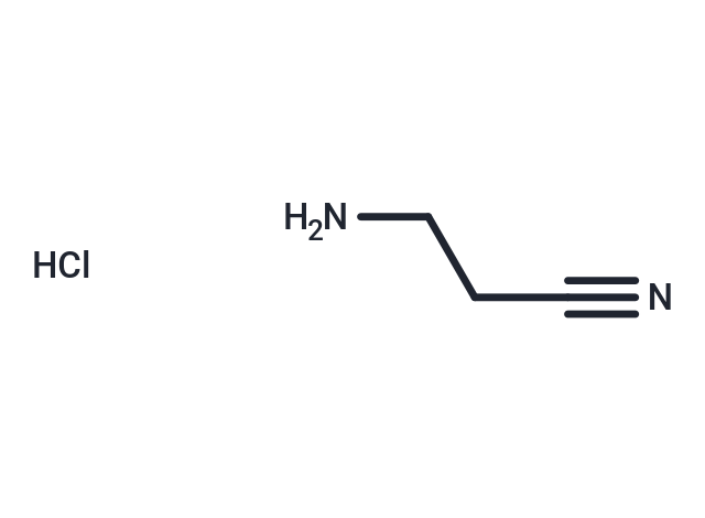 β-Aminopropionitrile hydrochloride