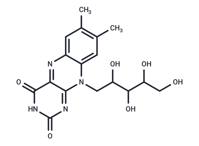 Riboflavin (Standard)