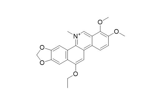 6-Ethoxychelerythrine