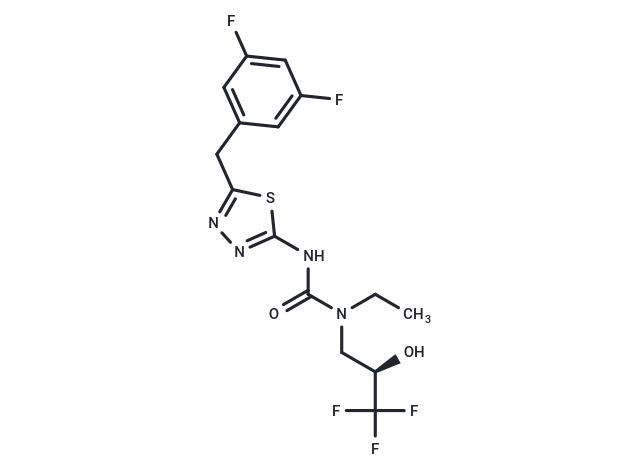 MrgprX2 antagonist-1