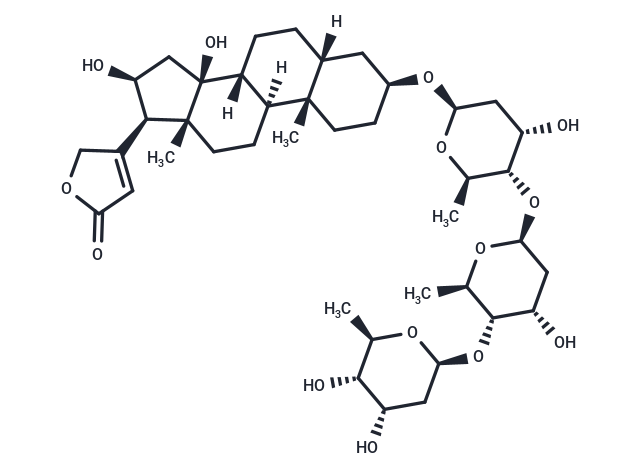 Gitoxin