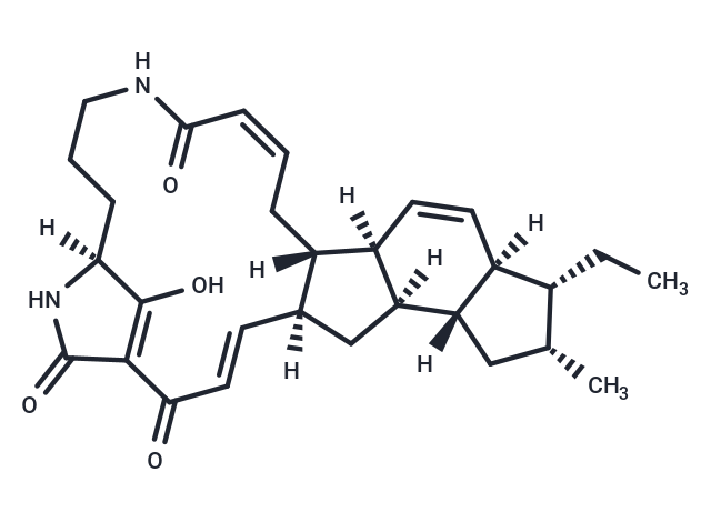 Ikarugamycin