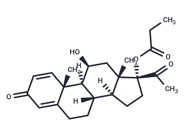 Deprodone propionate