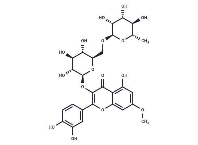 7-O-Methylrutin