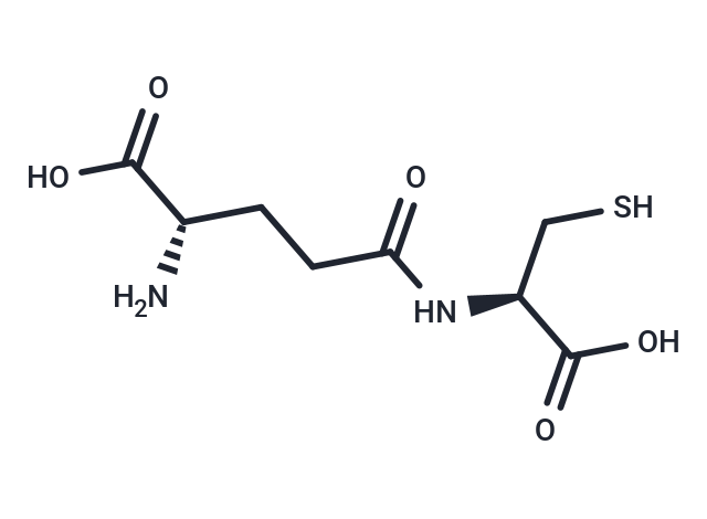 Gamma-Glutamylcysteine