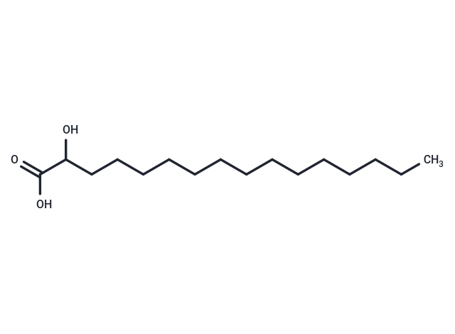 2-Hydroxypalmitic acid