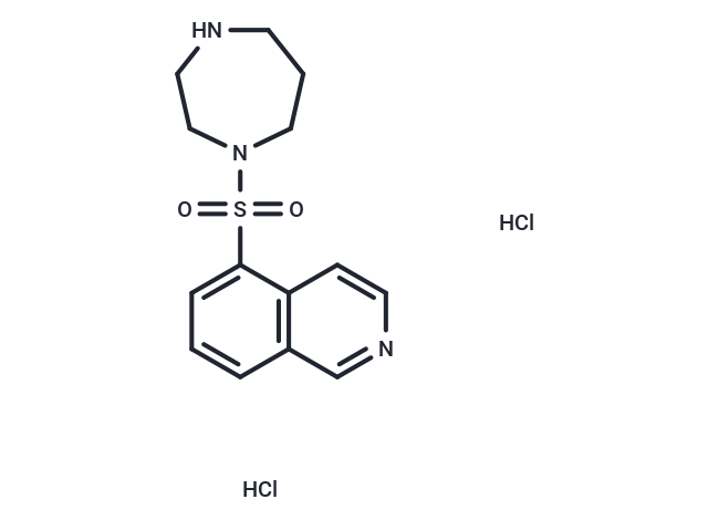 Fasudil dihydrochloride