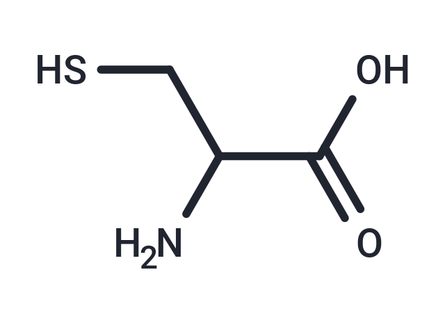 DL-Cysteine (Standard)