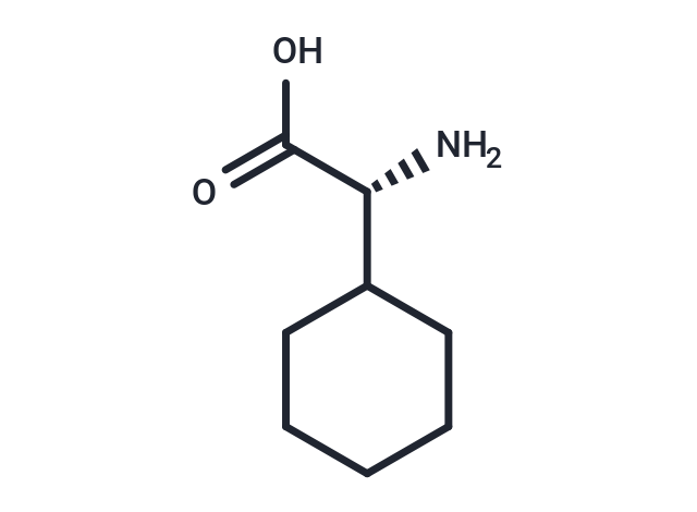 D-α-Aminocyclohexylacetic acid