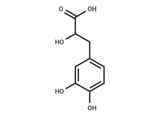 (Rac)-Salvianic acid A