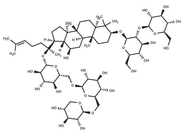 Notoginsenoside R4 (Standard)