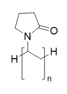 Polyvinylpyrrolidone
