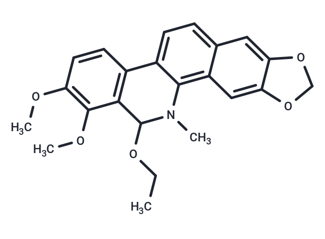 9-Ethoxychelerythrine
