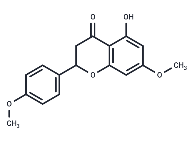 Naringenin 4′,7-dimethyl ether
