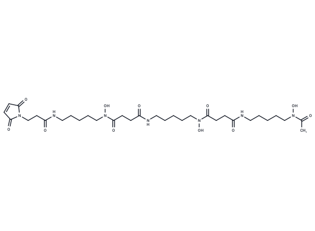 Mal-Deferoxamine